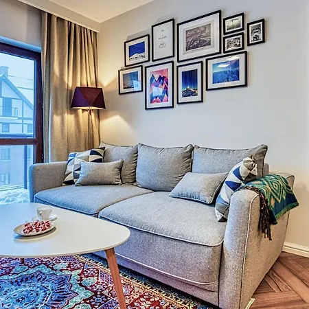 Apartament A2 Domitu Z Basenem, Sauną, Jacuzzi - 5d *