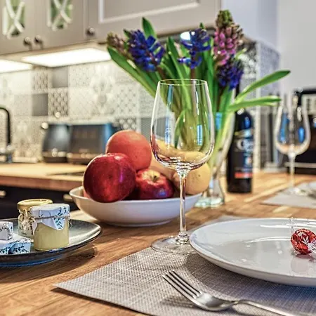 A2 Domitu Z Basenem, Sauną, Jacuzzi - 5d Szklarska Poręba