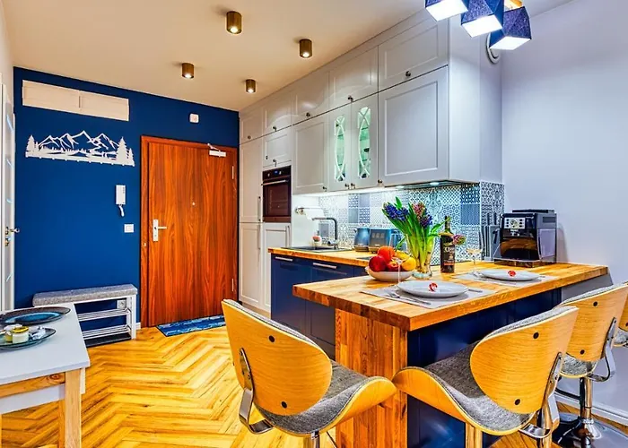 Apartamento A2 Domitu Z Basenem, Sauna, Jacuzzi - 5d