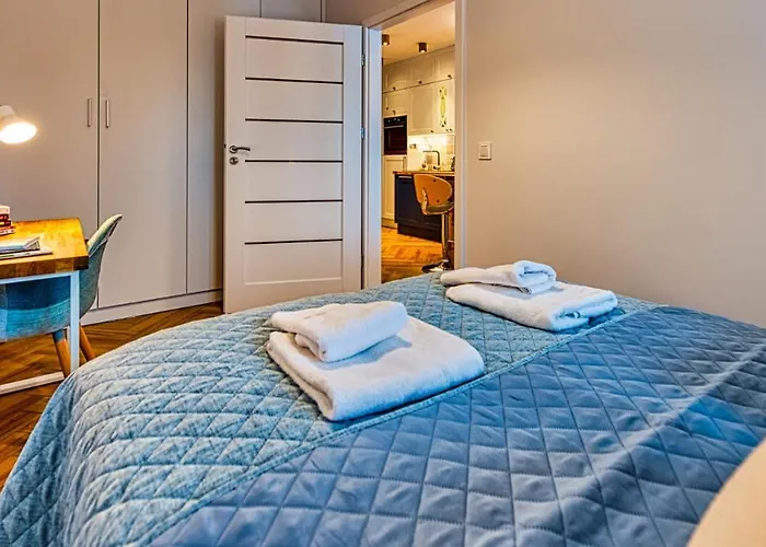 Apartamento A2 Domitu Z Basenem, Sauna, Jacuzzi - 5d *