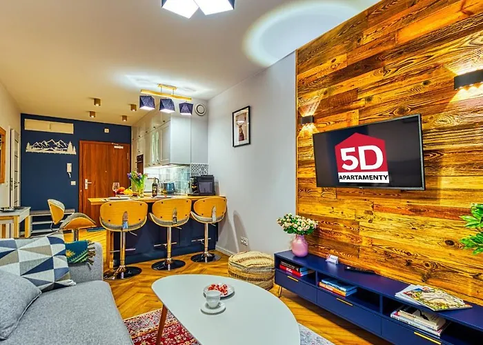 A2 Domitu Z Basenem, Sauna, Jacuzzi - 5d