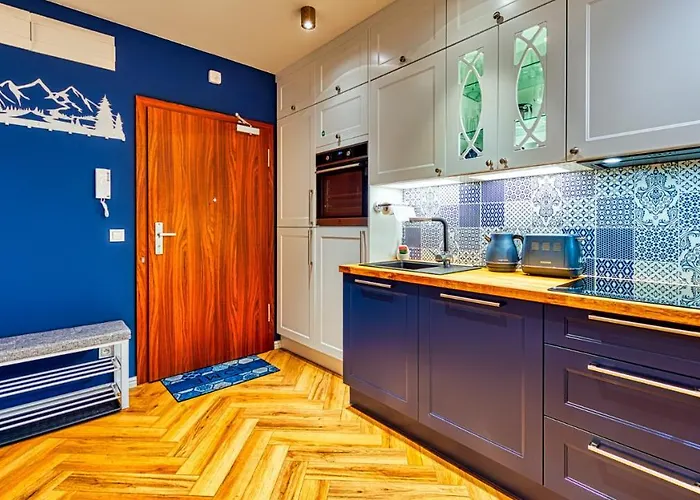 Apartamento A2 Domitu Z Basenem, Sauna, Jacuzzi - 5d