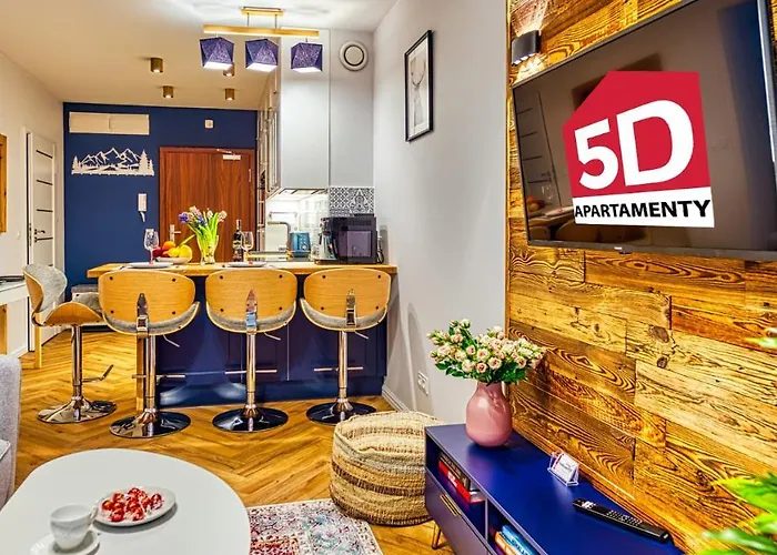 Apartamento A2 Domitu Z Basenem, Sauna, Jacuzzi - 5d