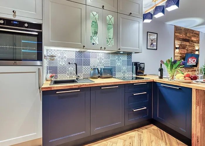 A2 Domitu Z Basenem, Sauna, Jacuzzi - 5d * Szklarska Poręba