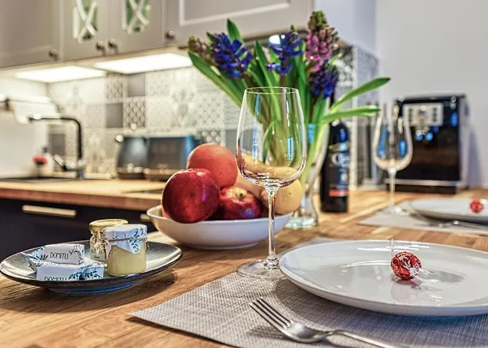 A2 Domitu Z Basenem, Sauna, Jacuzzi - 5d Szklarska Poręba