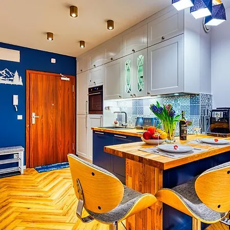 Apartment A2 Domitu Z Basenem, Sauna, Jacuzzi - 5d