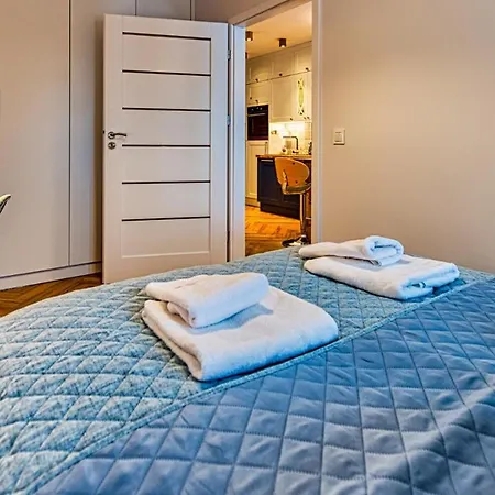 Apartment A2 Domitu Z Basenem, Sauna, Jacuzzi - 5d *