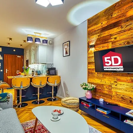 A2 Domitu Z Basenem, Sauna, Jacuzzi - 5d