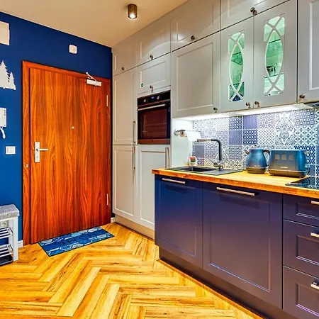 Apartment A2 Domitu Z Basenem, Sauną, Jacuzzi - 5d