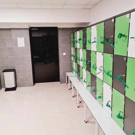 A2 Domitu Z Basenem, Sauna, Jacuzzi - 5d Apartment Szklarska Poreba