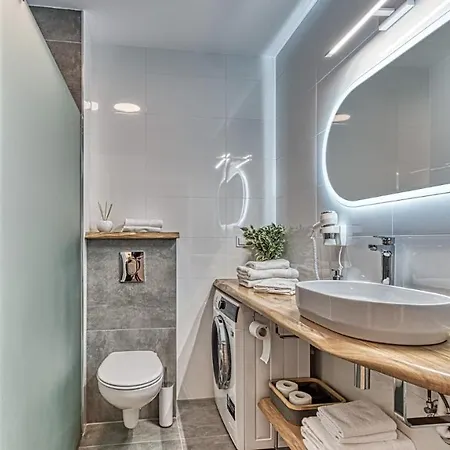 A2 Domitu Z Basenem, Sauna, Jacuzzi - 5d * Szklarska Poreba