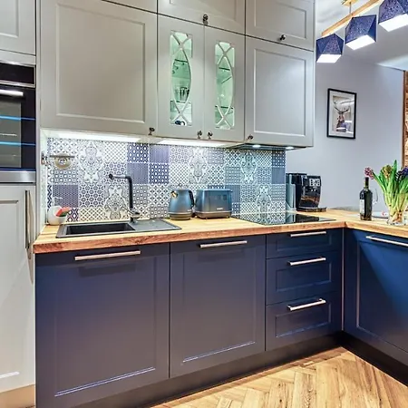 A2 Domitu Z Basenem, Sauna, Jacuzzi - 5d * Szklarska Poreba