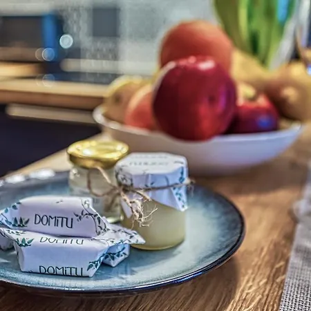 Apartment A2 Domitu Z Basenem, Sauna, Jacuzzi - 5d Szklarska Poreba