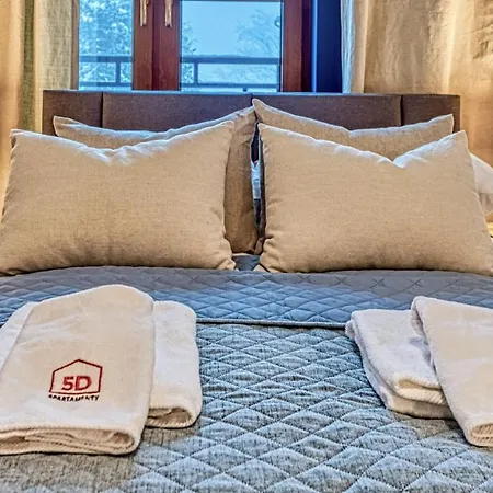 A2 Domitu Z Basenem, Sauna, Jacuzzi - 5d * Szklarska Poreba