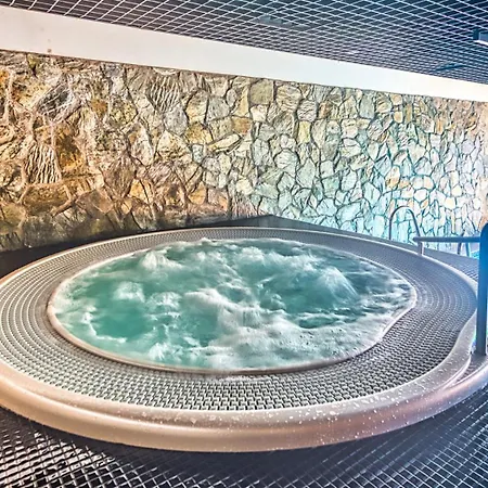 Apartament A2 Domitu Z Basenem, Sauną, Jacuzzi - 5d Szklarska Poręba
