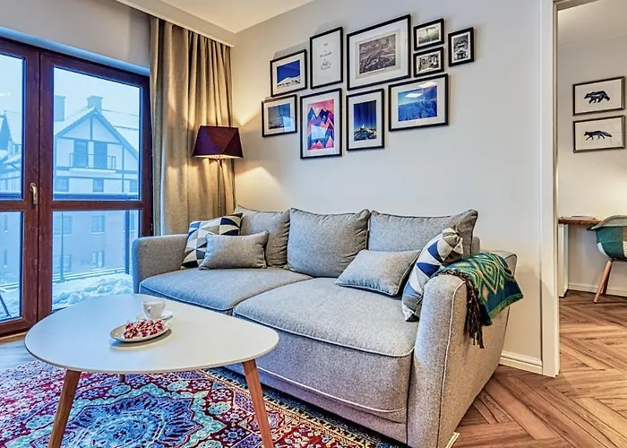 Apartment A2 Domitu Z Basenem, Sauną, Jacuzzi - 5d *